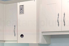 Castle Ashby electric boiler quotes