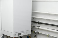 free Castle Ashby condensing boiler quotes