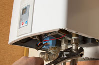 free Castle Ashby boiler install quotes