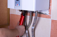 free Castle Ashby boiler repair quotes