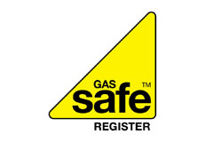 gas safe companies Castle Ashby